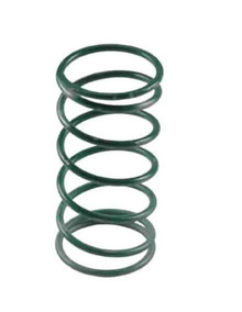 TiALSport Replacement Spring - Q 2/BV 3/QRJ 3 Green - 001610