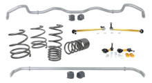 Whiteline Subaru Coil Spring / Stabilizer Bar Kit - GS1-SUB011 Whiteline Subaru Coil Spring / Stabilizer Bar Kit - GS1-SUB011