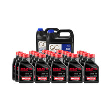 IAG Engine Installation Fluid Kit For Subaru EJ Engines IAG Engine Installation Fluid Kit For Subaru EJ Engines