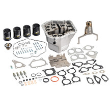 IAG Parts - Engine - Engine Builds - Cylinder Heads & Parts