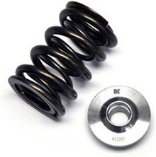 Brian Crower Subaru EJ Series / Toyota 3SGTE/GE Single Spring & Steel Retainer Kit - BC0600S Brian Crower Subaru EJ Series / Toyota 3SGTE/GE Single Spring & Steel Retainer Kit - BC0600S