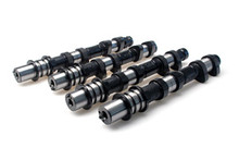 Brian Crower Subaru EJ205 - 02-05 WRX Camshafts - Stage 3 - Set of 4 - BC0602 Brian Crower Subaru EJ205 - 02-05 WRX Camshafts - Stage 3 - Set of 4 - BC0602