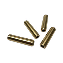 Brian Crower Valve Guides - Subaru EJ205/EJ257/EJ257B 6.0mm Intake (Quantity of 8) - BC3960 Brian Crower Valve Guides - Subaru EJ205/EJ257/EJ257B 6.0mm Intake (Quantity of 8) - BC3960