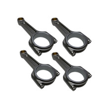 Brian Crower Connecting Rods - Subaru EJ205/EJ257 - 5.141 - I-Beam w/ARP2000 Fasteners - BC6607 Brian Crower Connecting Rods - Subaru EJ205/EJ257 - 5.141 - I-Beam w/ARP2000 Fasteners - BC6607