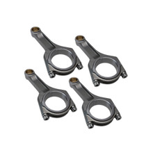 Brian Crower I-Beam Connecting Rods with ARP2000 Rods Bolts for 2015-21 Subaru WRX, 13-20 BRZ - BC6617 Brian Crower I-Beam Connecting Rods with ARP2000 Rods Bolts for 2015-21 Subaru WRX, 13-20 BRZ - BC6617