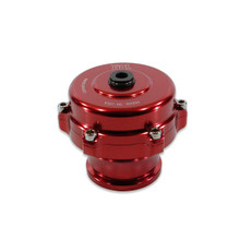 TiALSport QR BOV 10 PSI Spring - Red (34mm) - 004937