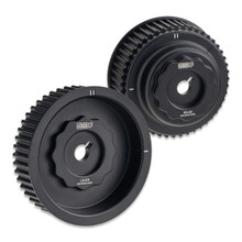 IAG / RCM Alloy Exhaust Camshaft Sprockets Kit For Single AVCS 04-07 STI, 06-14 WRX, 04-13 FXT, 05-09 LGT IAG / RCM Alloy Exhaust Camshaft Sprockets Kit For Single AVCS 04-07 STI, 06-14 WRX, 04-13 FXT, 05-09 LGT