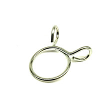 Subaru OE Turbo Oil Return Line Clamp for 02-14 WRX, 04-21 STI, 05-09 LGT, 04-13 FXT, Subaru OE Turbo Oil Return Line Clamp for 02-14 WRX, 04-21 STI, 05-09 LGT, 04-13 FXT,