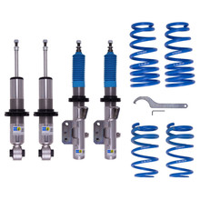 Bilstein B14 (PSS) Front & Rear Performance Suspension Kit For 2013+ Subaru BRZ/FR-S/86 - 47-330733