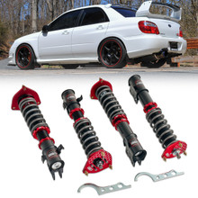 IAG Spec Street Series Coilovers by Fortune Auto for 05-07 STI IAG Spec Street Series Coilovers by Fortune Auto for 05-07 STI