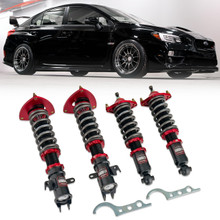 IAG Spec Street Series Coilovers by Fortune Auto for 2015-21 WRX/STI IAG Spec Street Series Coilovers by Fortune Auto for 2015-21 WRX/STI