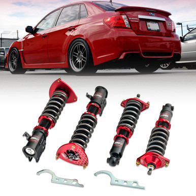 【  Espiritu customceu  】 KW V3 Coilover Kit 35210064 Audi S6 Quattro C6 4F, Sedan