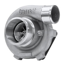 Garrett GTX2867R Gen II V-Band / V-Band 0.57 A/R Turbo Assembly Kit - 856800-5005S Garrett GTX2867R Gen II V-Band / V-Band 0.57 A/R Turbo Assembly Kit - 856800-5005S