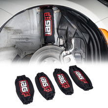 IAG Coilover Cover Sleeves (Set of 4) IAG Coilover Cover Sleeves (Set of 4)