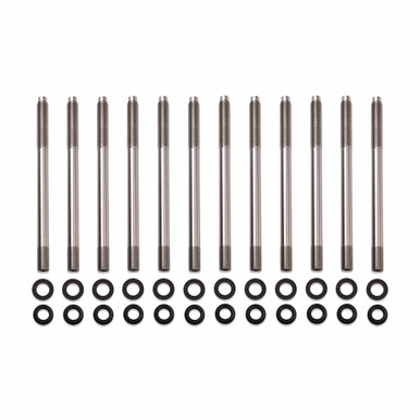 IAG Performance ARP 1/2