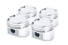 JE 100mm 9.5:1 FSR Piston Set For Subaru WRX Hybrids with EJ25 Block EJ20 Heads JE 100mm 9.5:1 FSR Piston Set For Subaru WRX Hybrids with EJ25 Block EJ20 Heads
