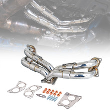 IAG Performance Equal Length Header for FA20 DIT 2015-21 WRX IAG Performance Equal Length Header for FA20 DIT 2015-21 WRX