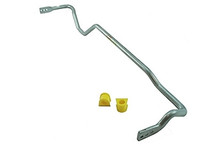 Whiteline Rear 22mm Adjustable Sway Bar for 2004-07 Subaru STI Whiteline Rear 22mm Adjustable Sway Bar for 2004-07 Subaru STI