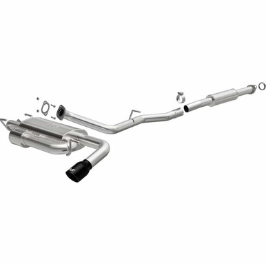 MagnaFlow 18-23 Subaru Crosstrek Overland Series Cat-Back Performance