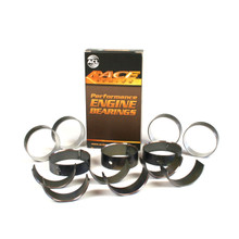 ACL Subaru EJ20/EJ22/EJ25 (For Thrust in #5 Position) .005mm OS High Performance w/ Extra Oil Cl - 5M8309HXO/S5-STD ACL Subaru EJ20/EJ22/EJ25 (For Thrust in #5 Position) .005mm OS High Performance w/ Extra Oil Cl - 5M8309HXO/S5-STD