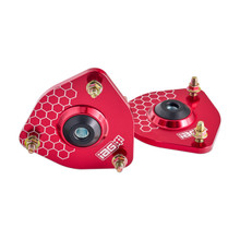 IAG Spec Street Series GC Rear Top Hat Set for 1993-2001 Impreza IAG Spec Street Series GC Rear Top Hat Set for 1993-2001 Impreza