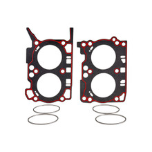 IAG Fire-Lock 2.4L FA24 Head Gaskets (1 Pair w/ Fire-Lock Rings) For 14mm Head Studs Only IAG Fire-Lock 2.4L FA24 Head Gaskets (1 Pair w/ Fire-Lock Rings) For 14mm Head Studs Only