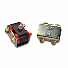 IAG Competition Series Engine Mounts for 2002-07 Subaru WRX, 04-21 STI, 04-08 FXT IAG Competition Series Engine Mounts for 2002-07 Subaru WRX, 04-21 STI, 04-08 FXT