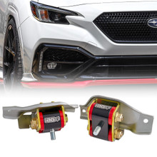 IAG Competition Series FA24 Engine Mount Set 90A w/ Brackets 2022+ WRX IAG Competition Series FA24 Engine Mount Set 90A w/ Brackets 2022+ WRX