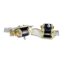 IAG Comfort Series Engine Mount Set 55A w/ Brackets for 2008-14 Subaru WRX, 05-09 LGT IAG Comfort Series Engine Mount Set 55A w/ Brackets for 2008-14 Subaru WRX, 05-09 LGT