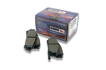 Hawk HPS Rear Brake Pads For Some 2003 Subaru WRX, all 04-05 Subaru WRX, 04-08 FXT (D1004 replacement) Hawk HPS Rear Brake Pads For Some 2003 Subaru WRX, all 04-05 Subaru WRX, 04-08 FXT (D1004 replacement)