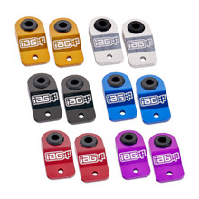 IAG Radiator Stays For 2002-07 Subaru WRX, 04-07 STI, 02-07 Impreza, 02-07 Outback IAG Radiator Stays For 2002-07 Subaru WRX, 04-07 STI, 02-07 Impreza, 02-07 Outback