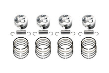 Manley Platinum Series Piston Set For 2015-21 Subaru WRX FA20 DIT (86.10mm) Manley Platinum Series Piston Set For 2015-21 Subaru WRX FA20 DIT (86.10mm)