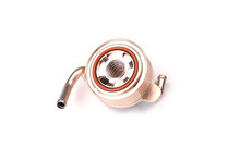 Subaru Oil Cooler For 2006-07 Subaru WRX Subaru Oil Cooler For 2006-07 Subaru WRX