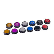 IAG Revolve Clutch Fluid Reservoir Cap w/ Anodized Color Accent for 02-14 WRX, 04-14 STI, 05-09 LGT, 04-08 FXT IAG Revolve Clutch Fluid Reservoir Cap w/ Anodized Color Accent for 02-14 WRX, 04-14 STI, 05-09 LGT, 04-08 FXT