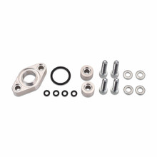 IAG Performance Oil Pickup Spacer Kit For Using IAG-ENG-2081 with Killer B Oil Pan IAG Performance Oil Pickup Spacer Kit For Using IAG-ENG-2081 with Killer B Oil Pan