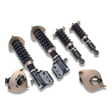 BC Racing Type BR Coilovers for 2008-14 Subaru STI BC Racing Type BR Coilovers for 2008-14 Subaru STI