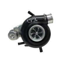 BLOUCH Dominator 3.0G2-R Ball Bearing Turbocharger for Subaru WRX / STI BLOUCH Dominator 3.0G2-R Ball Bearing Turbocharger for Subaru WRX / STI