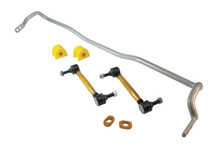 Whiteline 20mm Adjustable Front Sway Bar for 2013-20 Subaru BRZ / Scion FR-S Whiteline 20mm Adjustable Front Sway Bar for 2013-20 Subaru BRZ / Scion FR-S