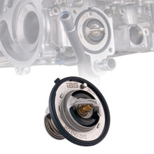 IAG 167 Degree Low Temperature "FA" Thermostat For 2015+ WRX, 2013+ BRZ