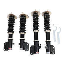 BC Racing Type RM Coilovers for 2002-07 Subaru WRX & 2004 STI BC Racing Type RM Coilovers for 2002-07 Subaru WRX & 2004 STI