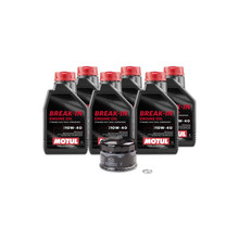 IAG MOTUL Engine Break-In Oil Change Service Package For 2015-21 Subaru WRX IAG MOTUL Engine Break-In Oil Change Service Package For 2015-21 Subaru WRX