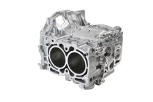 Subaru 2.5L Turbo Short Block Engine Case Half Set for 2004-21 STI, 06-14 WRX, 05-09 LGT, 04-13 FXT Subaru 2.5L Turbo Short Block Engine Case Half Set for 2004-21 STI, 06-14 WRX, 05-09 LGT, 04-13 FXT