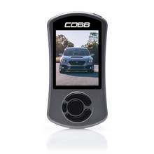 COBB V3 Accessport For 2022-25 Subaru WRX (6MT/CVT) - AP3-SUB-006