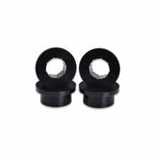 IAG Street Series Transmission Bushing Kit For IAG Transmission Mounts IAG Street Series Transmission Bushing Kit For IAG Transmission Mounts