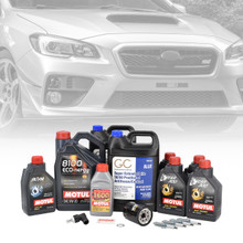 IAG 60K OE Engine Service Package For 2004-21 Subaru STI IAG 60K OE Engine Service Package For 2004-21 Subaru STI