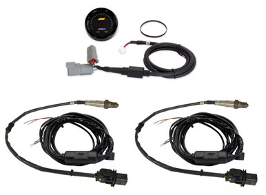 AEM Dual Channel Wideband