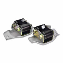 IAG Street Series Engine Mounts for 2008-14 Subaru WRX, 05-09 LGT IAG Street Series Engine Mounts for 2008-14 Subaru WRX, 05-09 LGT