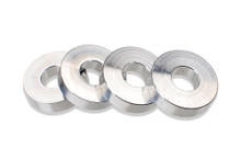 Kartboy Front Sway Bar Spacers for Subaru WRX / STI Kartboy Front Sway Bar Spacers for Subaru WRX / STI