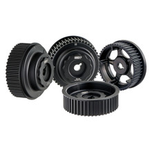 IAG / RCM Alloy Camshaft Sprockets (4 PCS) Kit For NON AVCS 02-05 WRX IAG / RCM Alloy Camshaft Sprockets (4 PCS) Kit For NON AVCS 02-05 WRX