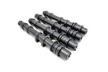 GSC S1 Billet Camshaft Set for the 04-07 STI, 06-14 WRX, 04-13 FXT, 05-12 LGT with Intake AVCS GSC S1 Billet Camshaft Set for the 04-07 STI, 06-14 WRX, 04-13 FXT, 05-12 LGT with Intake AVCS